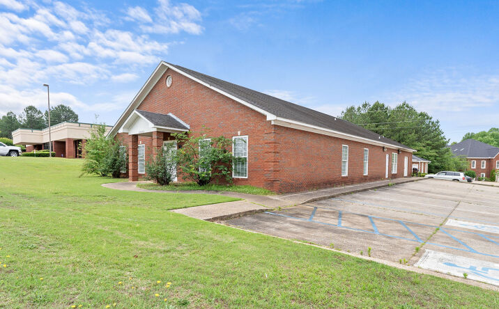 Pictures of Office property located at 3093 PALISADES CT, TUSCALOOSA, AL 35405-3446 for sales - image #1