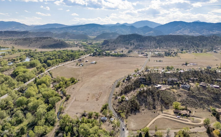 Pictures of Mixed Use, Land property located at (TBD) W Highway 34, Loveland, CO 80537 for sales - image #1