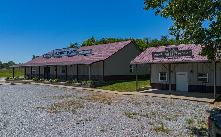 Pictures of Industrial, Hospitality, Mixed Use property located at 71 Commerce Drive, Hickory, KY 42051 for sales - image #1