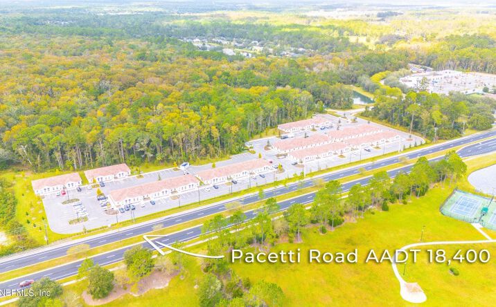 Pictures of Office property located at 135 Land Grant, St. Augustine, FL 32092 for sales - image #1