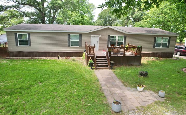 Pictures of Land property located at 1160 Haney Road, 71105, MS 38963 for sales - image #1