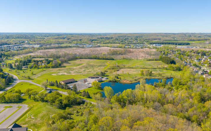 Pictures of Land property located at L1 Schuster Dr, Barton, WI 53090 for sales - image #1