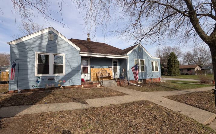 532 Leroy St, Audubon