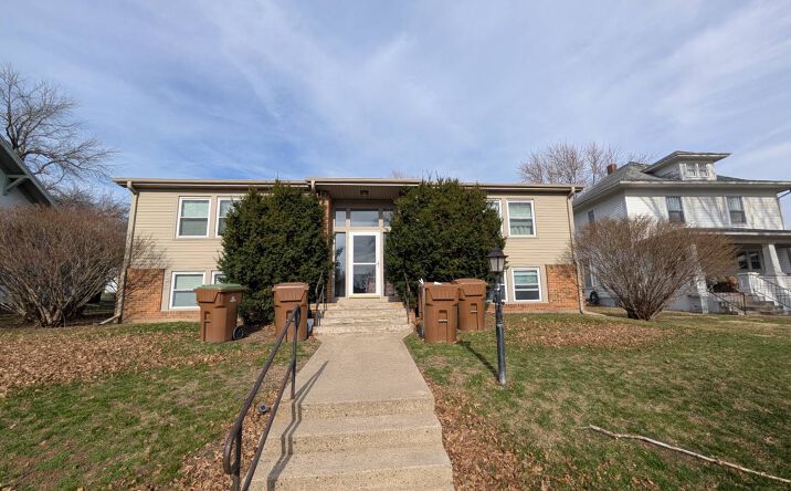 Pictures of Mixed Use property located at 314 Church St, Audubon, IA 50025 for sales - image #1