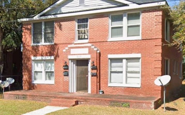Pictures of Mixed Use property located at 519 W 23rd St, Jacksonville, FL 32206 for sales - image #1