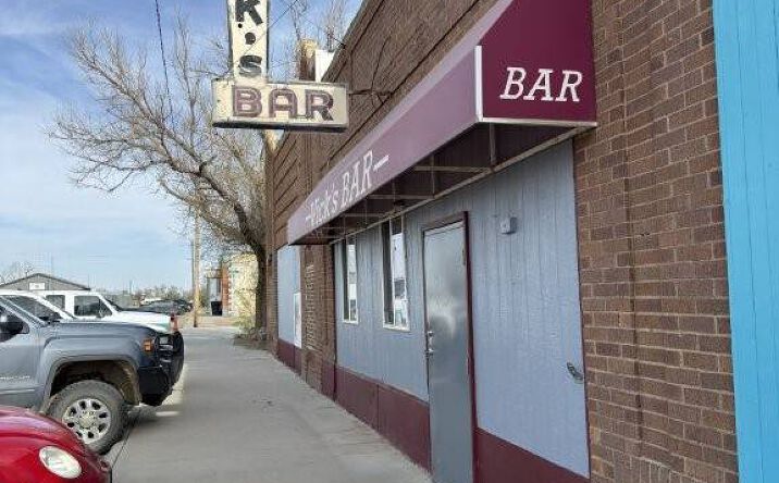 Pictures of Office property located at 807 Front Street, Nashua, MT 59248 for sales - image #1
