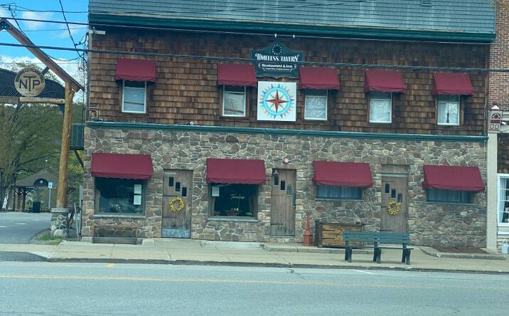 Pictures of Office property located at 162 South Main Street, Northville, NY 12134 for sales - image #1