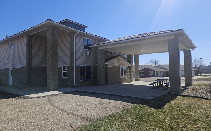 Pictures of Multifamily property located at 1955 FIRST AVE N, WINDOM, MN 56101 for sales - image #1