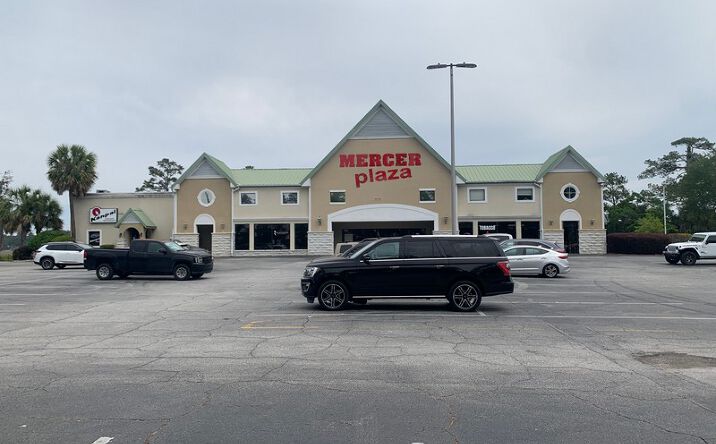 Pictures of Retail property located at 140 Johnny Mercer Boulevard, Savannah, GA 31410 for sales - image #1