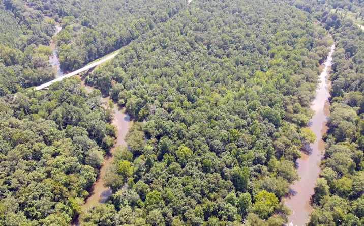 Pictures of Land property located at Yellow River Farms - Rocky Plains Rd, Covington, GA 30016 for sales - image #1