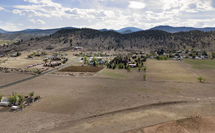 Pictures of Mixed Use, Land property located at (TBD) W County Road 24, Loveland, CO 80538 for sales - image #1