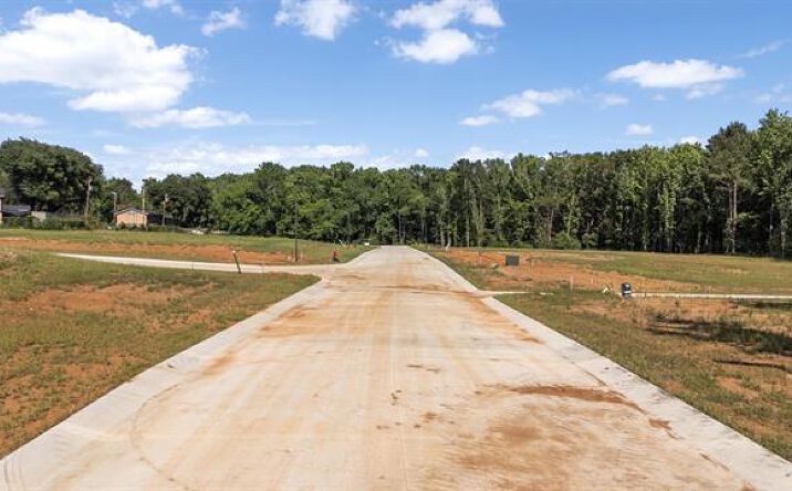 Pictures of Land property located at 306 Mary Lane, Troup, TX 75789 for sales - image #1