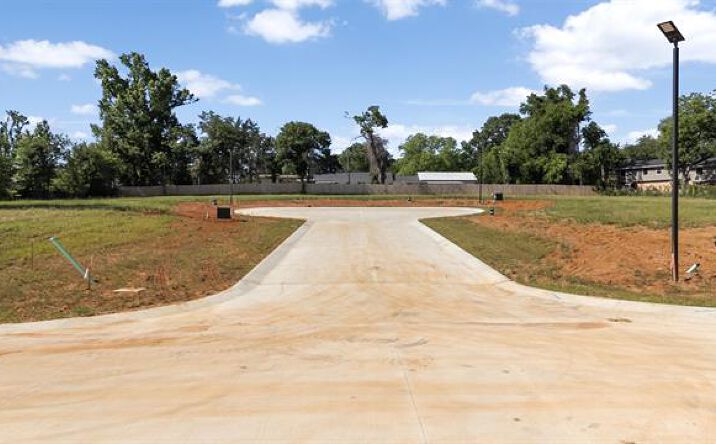 Pictures of Land property located at 405 Mary Lane, Troup, TX 75789 for sales - image #1