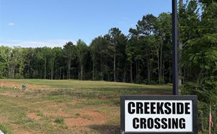Pictures of Land property located at Lot 7 Driftwood Circle, Troup, TX 75789 for sales - image #1