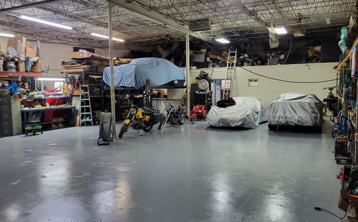 Pictures of Industrial property located at 1802 Southwest 7th Avenue, Pompano Beach, FL 33060 for sales - image #1