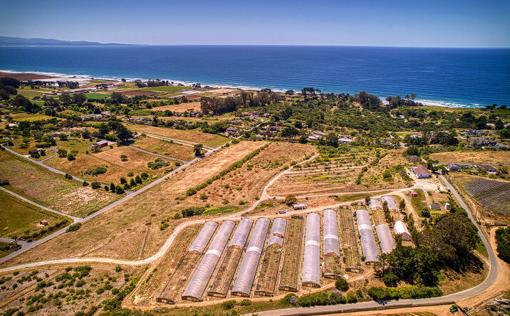 Pictures of Mixed Use, Land property located at 110 Crest Drive, La Selva Beach, CA 95076 for sales - image #1