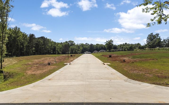 Pictures of Land property located at 401 Mary Lane, Troup, TX 75789 for sales - image #1