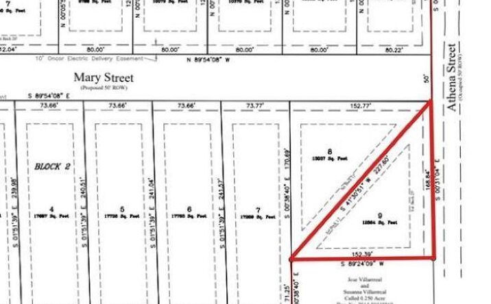 Pictures of Land property located at 601 MARY LANE TROUP TX 75789, TROUP, TX 75789 for sales - image #1