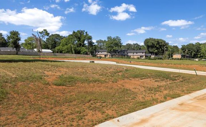 Pictures of Land property located at 310 Mary Lane, Troup, TX 75789 for sales - image #1