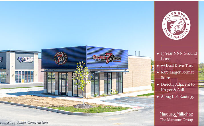 Pictures of Retail property located at 151 NEWPORT BLVD, LA PORTE, IN 46350 for sales - image #1