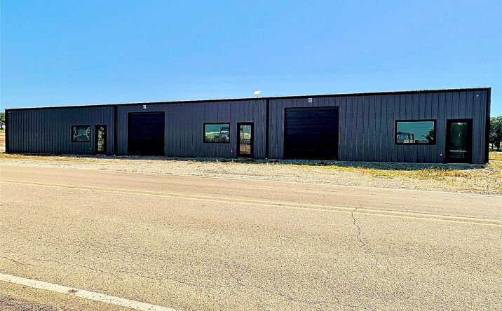 Pictures of Retail, Industrial property located at 4916 Fairview Road, Millsap, TX 76066 for sales - image #1