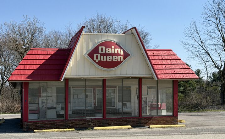 Pictures of Retail, Business for Sale property located at 1743 N MAIN ST EXT, SHANOR-NORTHVUE, PA 16001 for sales - image #1