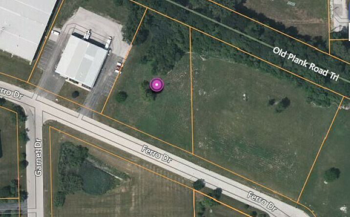Pictures of Land property located at 1751 Ferro Dr, New Lenox, IL 60451 for sales - image #1