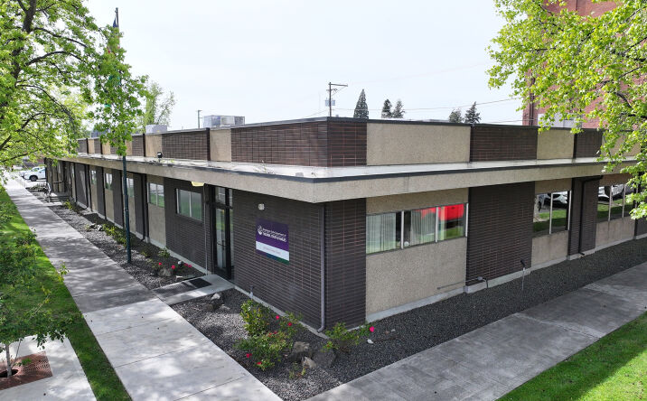 Pictures of Office property located at 206 & 208 W Poplar St, Walla Walla, WA 99362 for sales - image #1