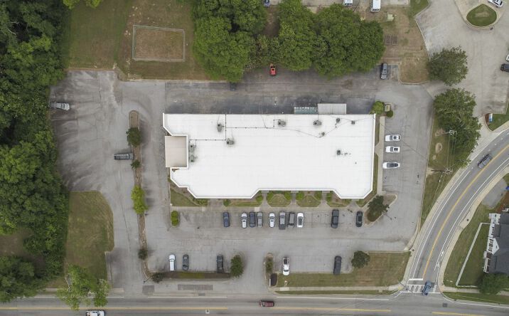 Pictures of Office, Industrial, Mixed Use property located at 1035 GREEN ST SE, CONYERS, GA 30012-5466 for sales - image #1