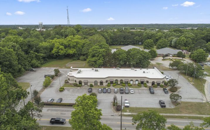 Pictures of Office, Industrial, Mixed Use property located at 1035 GREEN ST SE, CONYERS, GA 30012-5466 for sales - image #1
