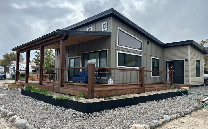 Pictures of Land property located at 1303 Bryan Avenue, 33168, ID 83467 for sales - image #1