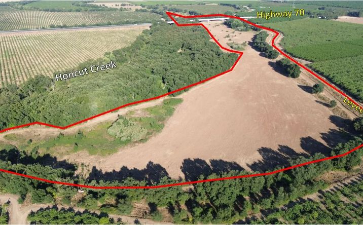 Pictures of Land property located at Honcut Creek, Marysville, CA 95901-9462 for sales - image #1