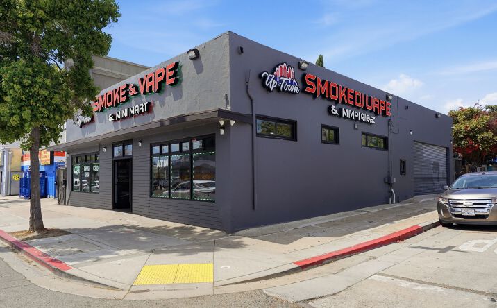 Pictures of Retail property located at 2692 Imperial Avenue, San Diego, CA 92102 for sales - image #1