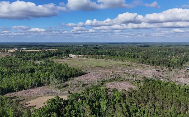 Tract 1 - Kennedy Lane, Baxley