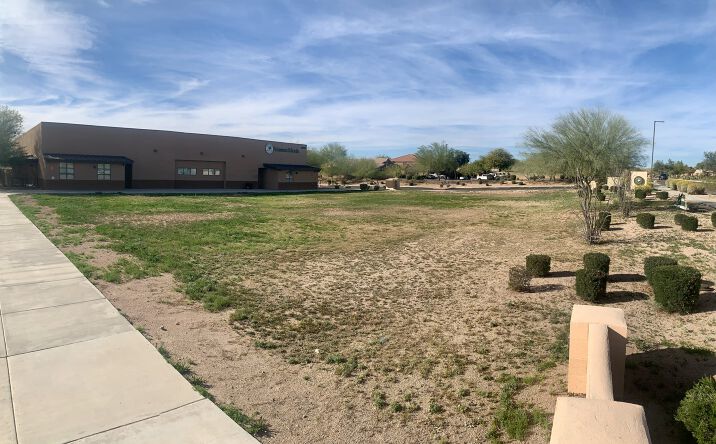 Pictures of Land property located at 28750 N N VLY PKWY, PHOENIX, AZ 85085-5465 for sales - image #1