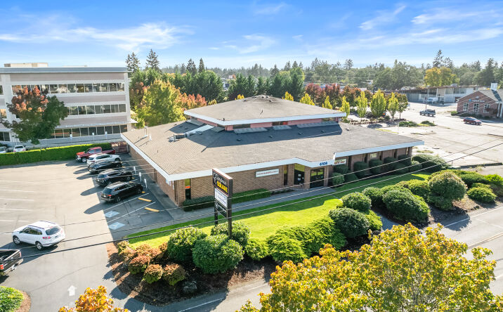 Pictures of Retail, Business for Sale property located at 6108 Mount Tacoma Drive Southwest, Lakewood, WA 98499 for sales - image #1