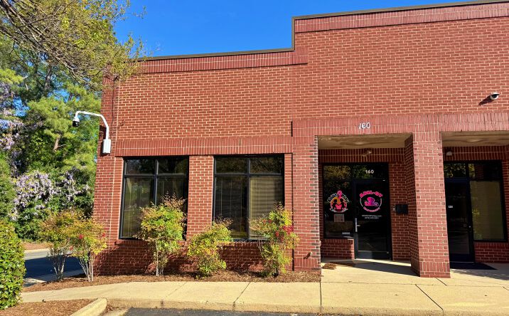 Pictures of Retail, Office property located at 148 Annaron Court, Raleigh, NC 27603 for sales - image #1