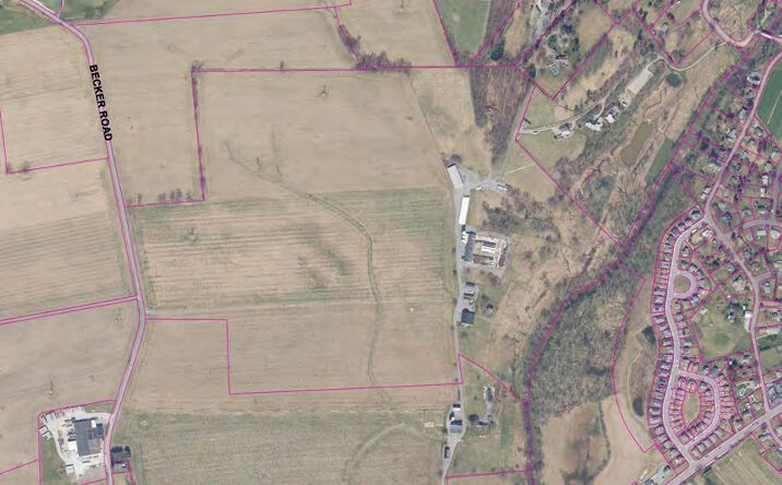 Pictures of Land property located at 3831-A Oregon Pike, Leola, PA 17540 for sales - image #1