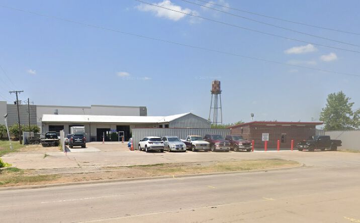 Pictures of Industrial property located at 200 S Blue Mound Rd, Fort Worth, TX 76131 for sales - image #1