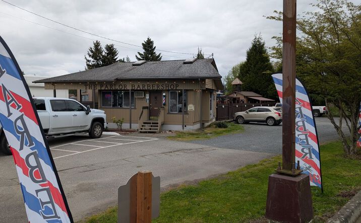Pictures of Retail, Office property located at 17303 Smokey Point Blvd, Arlington, WA 98223 for sales - image #1