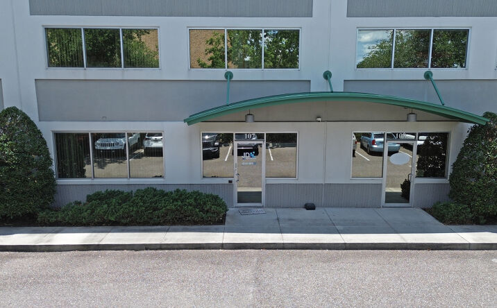 Pictures of Office, Industrial property located at 10501 South Orange Avenue, Orlando, FL 32824 for sales - image #1