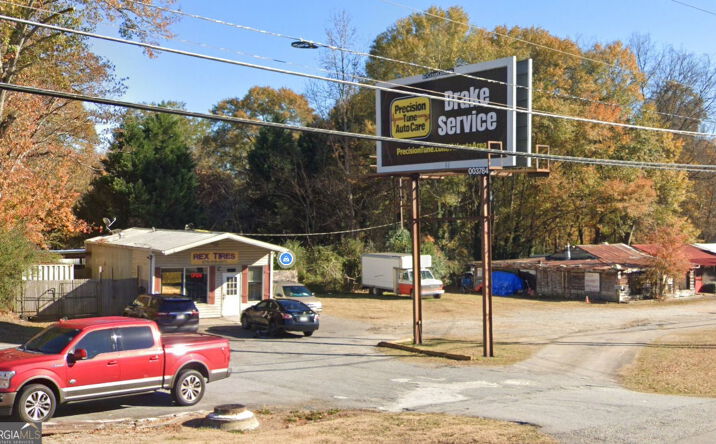 Pictures of Retail, Mixed Use property located at 6004 Highway 42, Rex, GA 30273 for sales - image #1