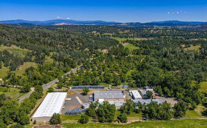 Pictures of Industrial property located at 12762 California 29, Lower Lake, CA 95457 for sales - image #1