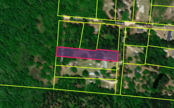 Pictures of Multifamily, Land, Mobile Home Park property located at 0 Broxton Bridge Hwy, Ehrhardt, SC 29081 for sales - image #1