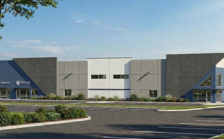 Pictures of Industrial property located at South 45th Road West, Idaho Falls, ID 83402 for sales - image #1