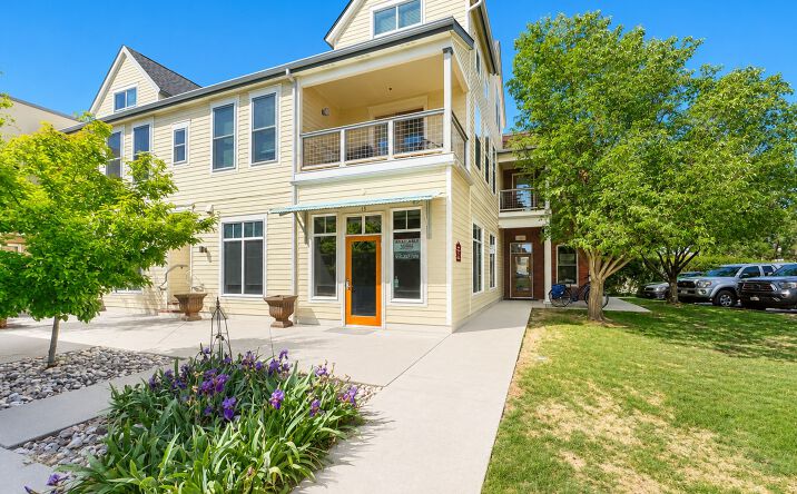 Pictures of Office property located at 405 Mason Court, Unit 111, Fort Collins, CO 80524, 405 Mason Court, Unit 113, Fort Collins, CO 80524 for sales - image #1