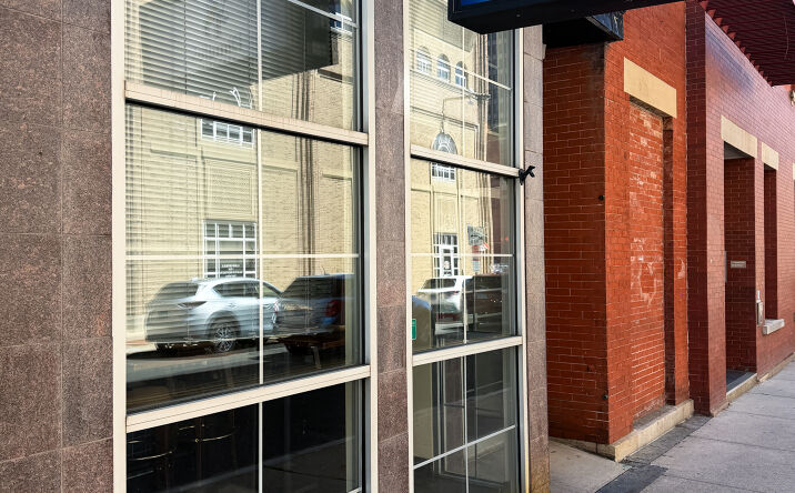 Pictures of Hospitality property located at 47 Elm Street, New Haven, CT 06510 for sales - image #1