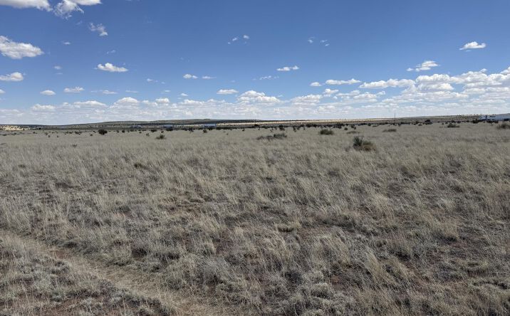 Us 84 Highway, Anton Chico