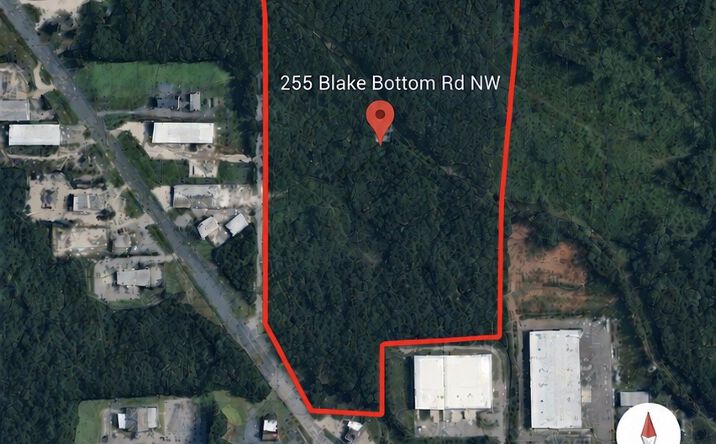 Pictures of Office, Industrial property located at 255 Blake Bottom Road Northwest, Huntsville, AL 35810 for sales - image #1