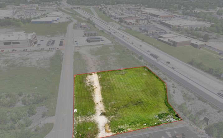 Pictures of Land property located at 1321 SHAPIRO DR, FESTUS, MO 63028-2371 for sales - image #1